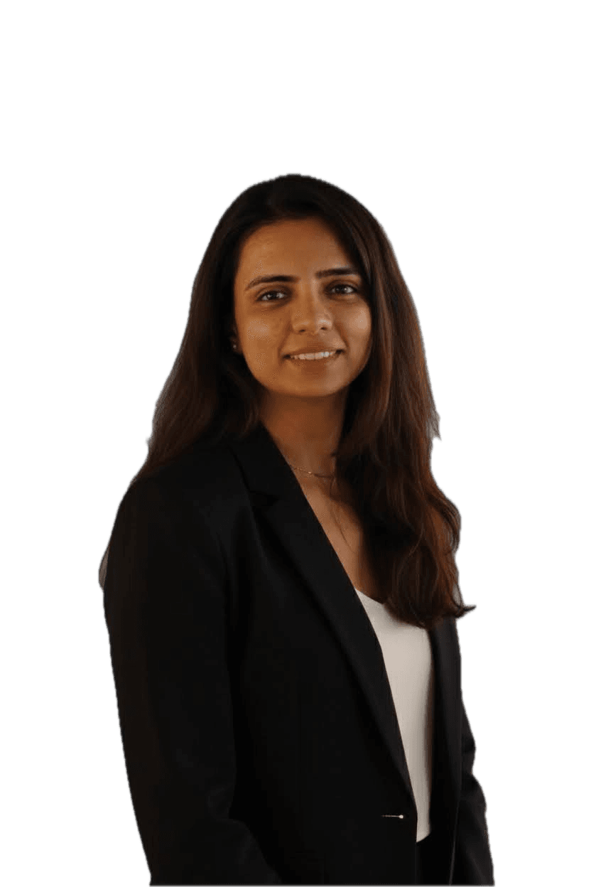 Anjali Panwar